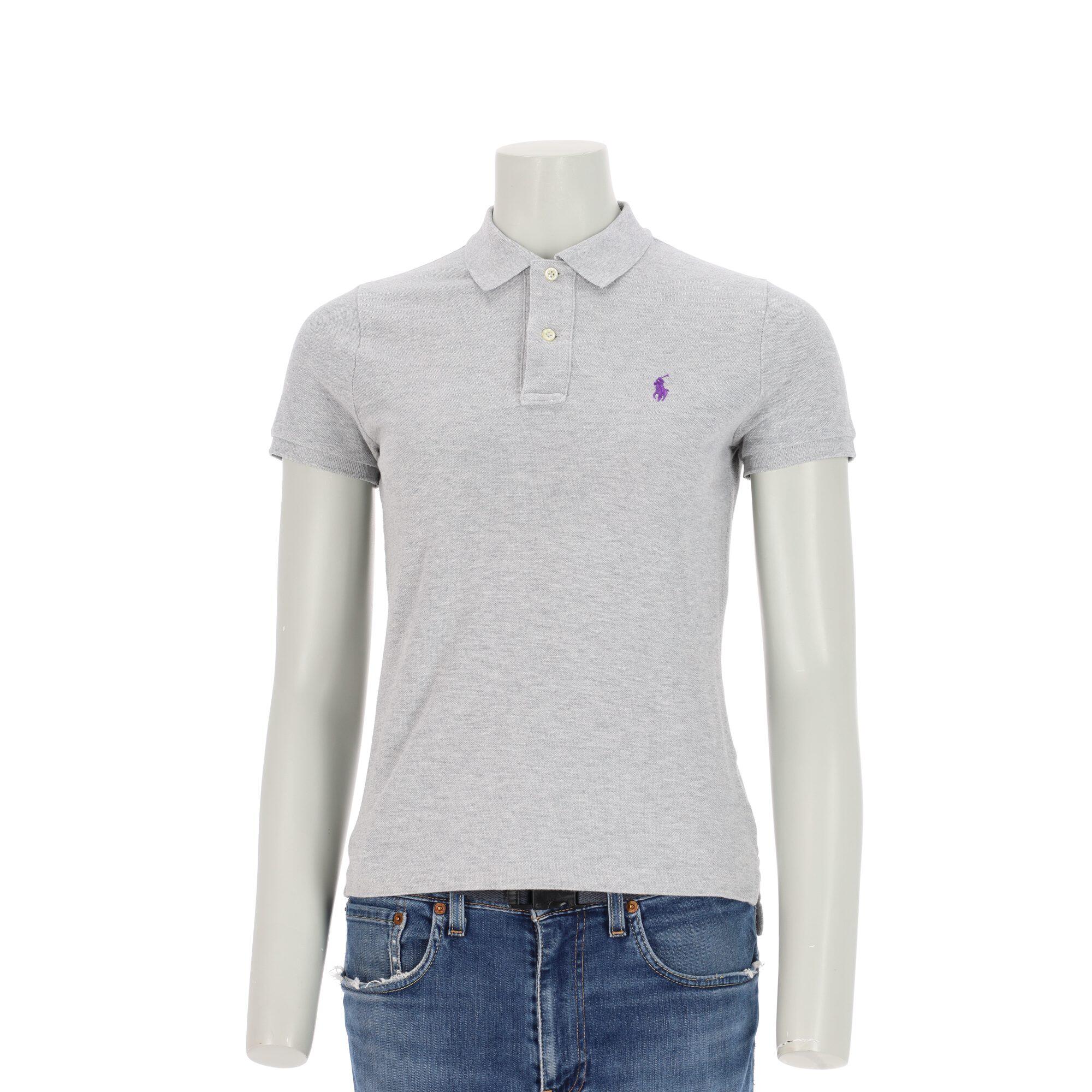 Second life - Polo Ralph Lauren damskie z krótkim rękawem - Stan bardzo dobry