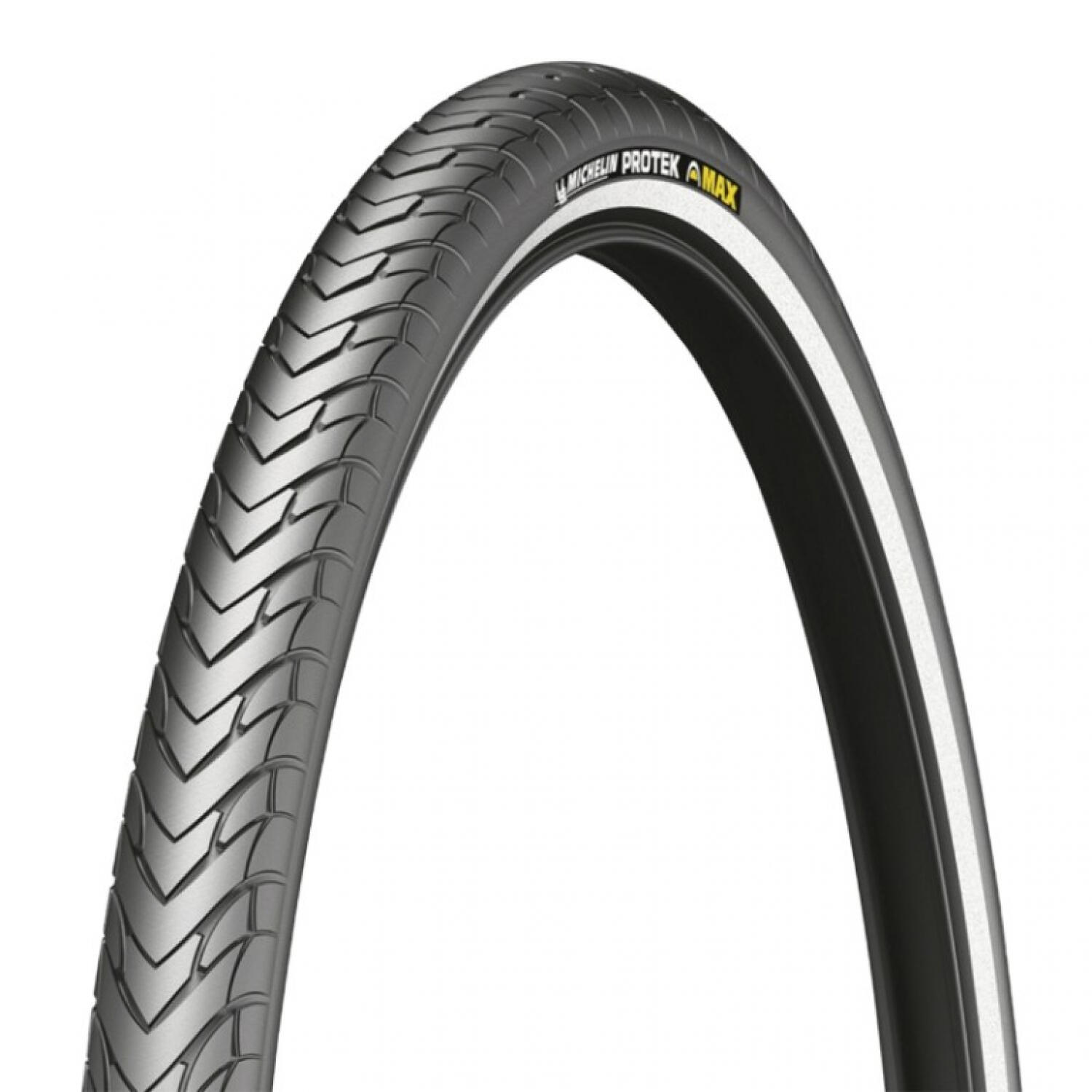 Opona do miejskich rowerów górskich Reflex Michelin protek max