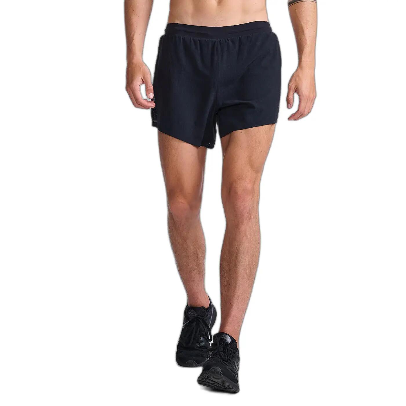Szorty 2XU Light Speed Stash 5