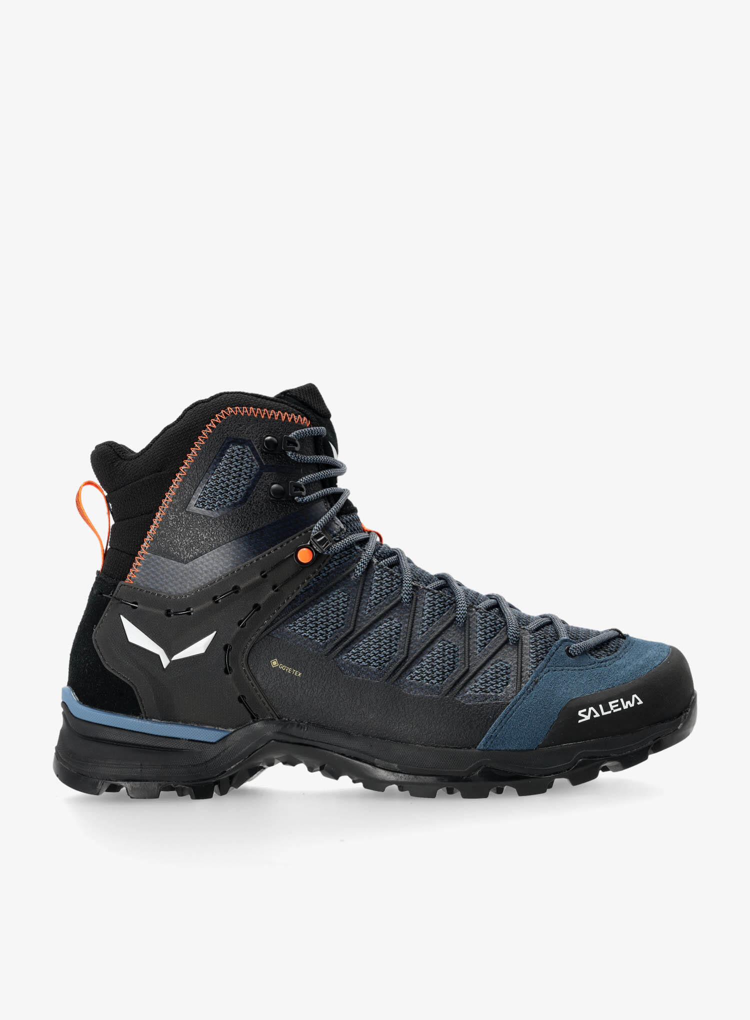 Buty trekkingowe wysokie Salewa Mountain Trainer Lite Mid GTX