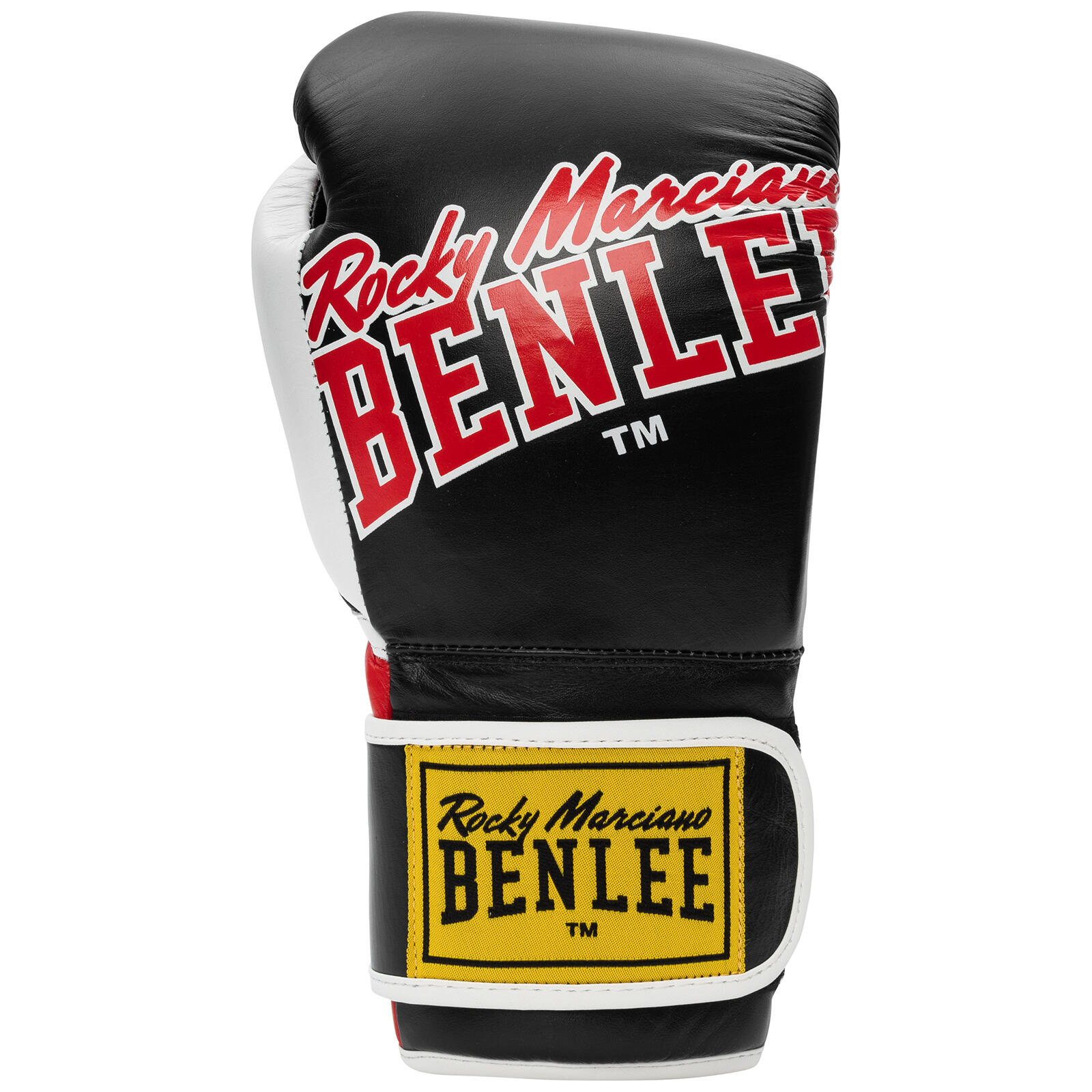 Rękawice bokserskie Benlee Bang Loop