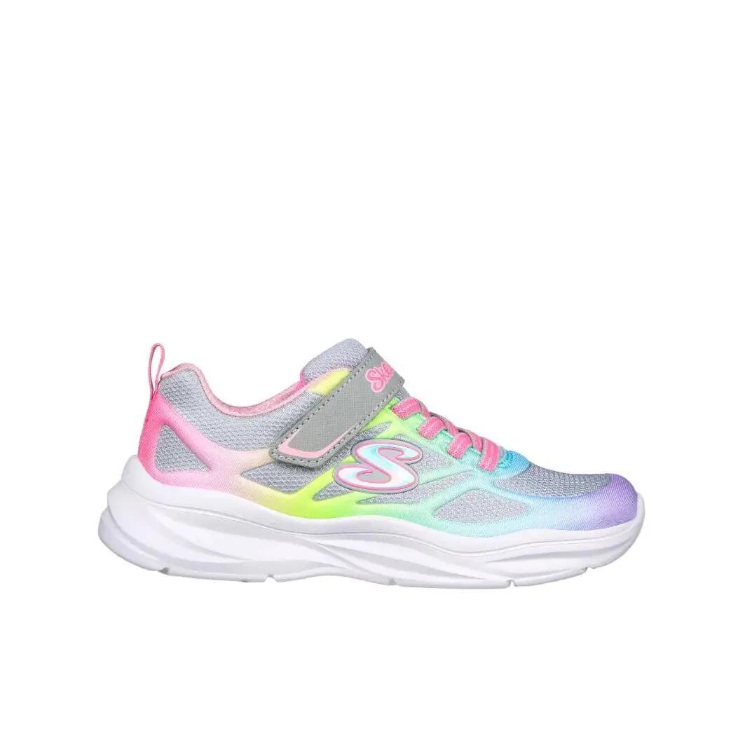 Sneakersy dziewczęcy Skechers Power Jams