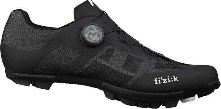 Buty rowerowe MTB „Vento Proxy”, czarne