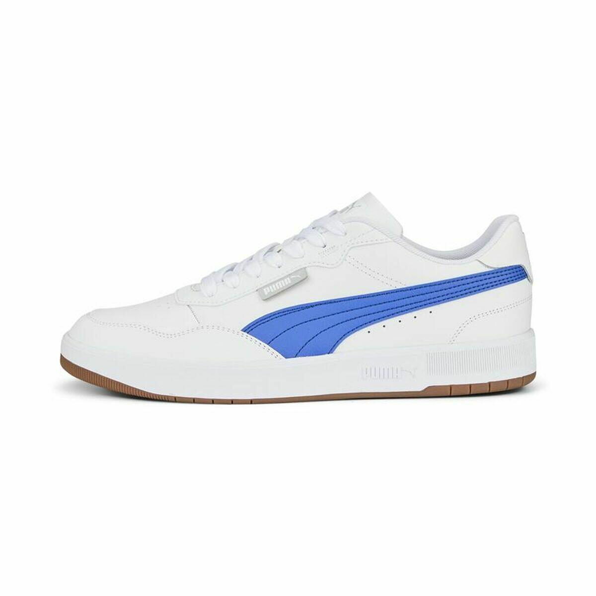 Obuwie Sportowe Męskie Puma Court Ultra Lite Mężczyzna
