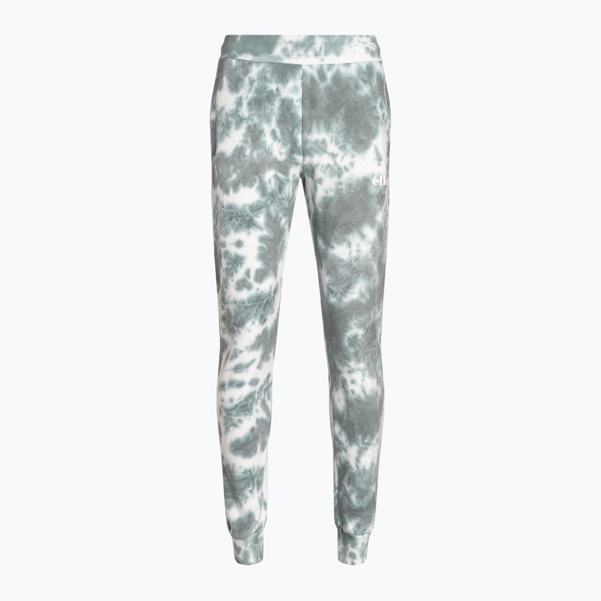 Spodnie damskie Ellesse Hallouli Tie Dye Jog