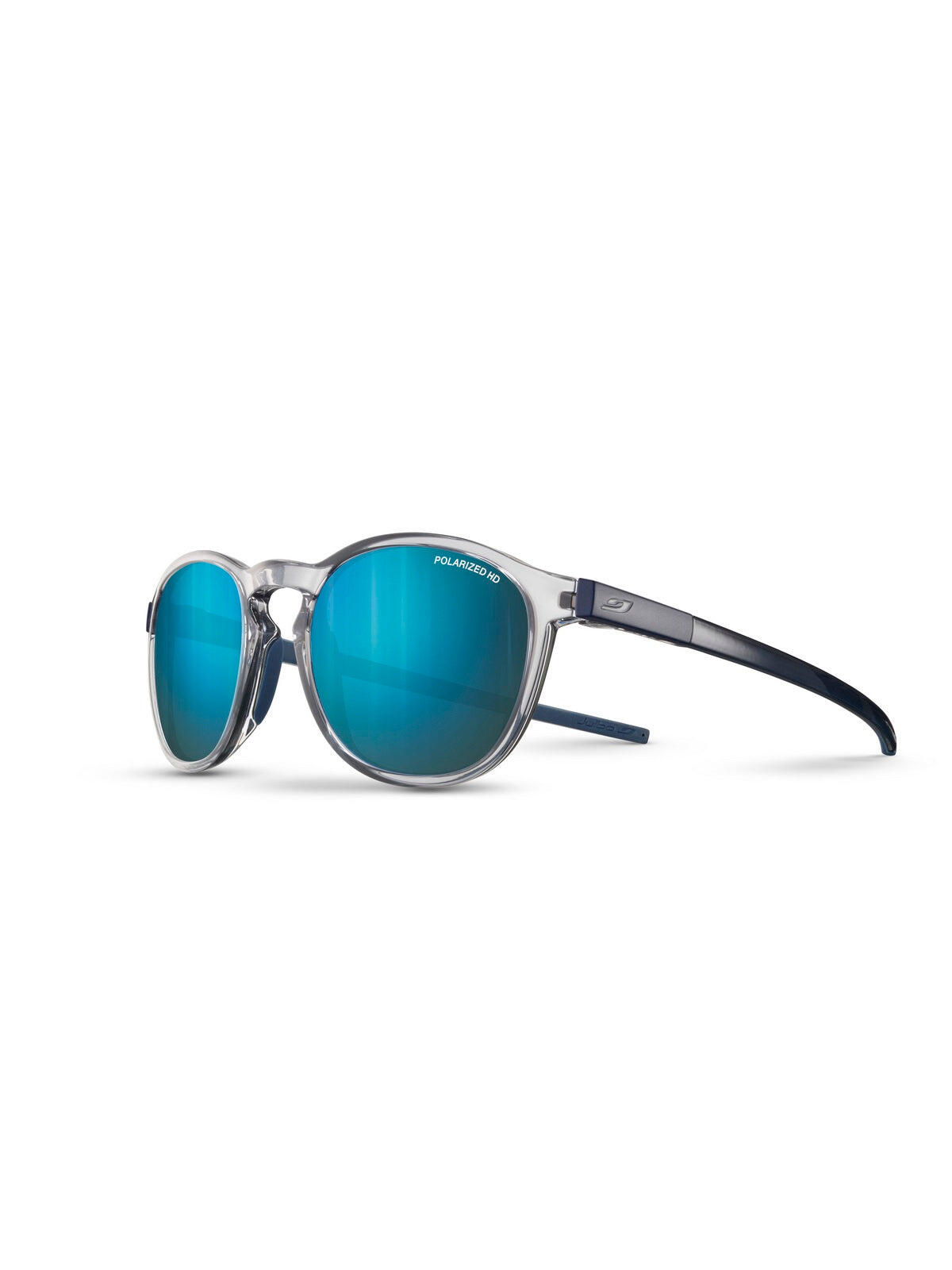 Okulary przeciwsłoneczne JULBO Shine L niebieski ni| Spectron HD 3 Polarized