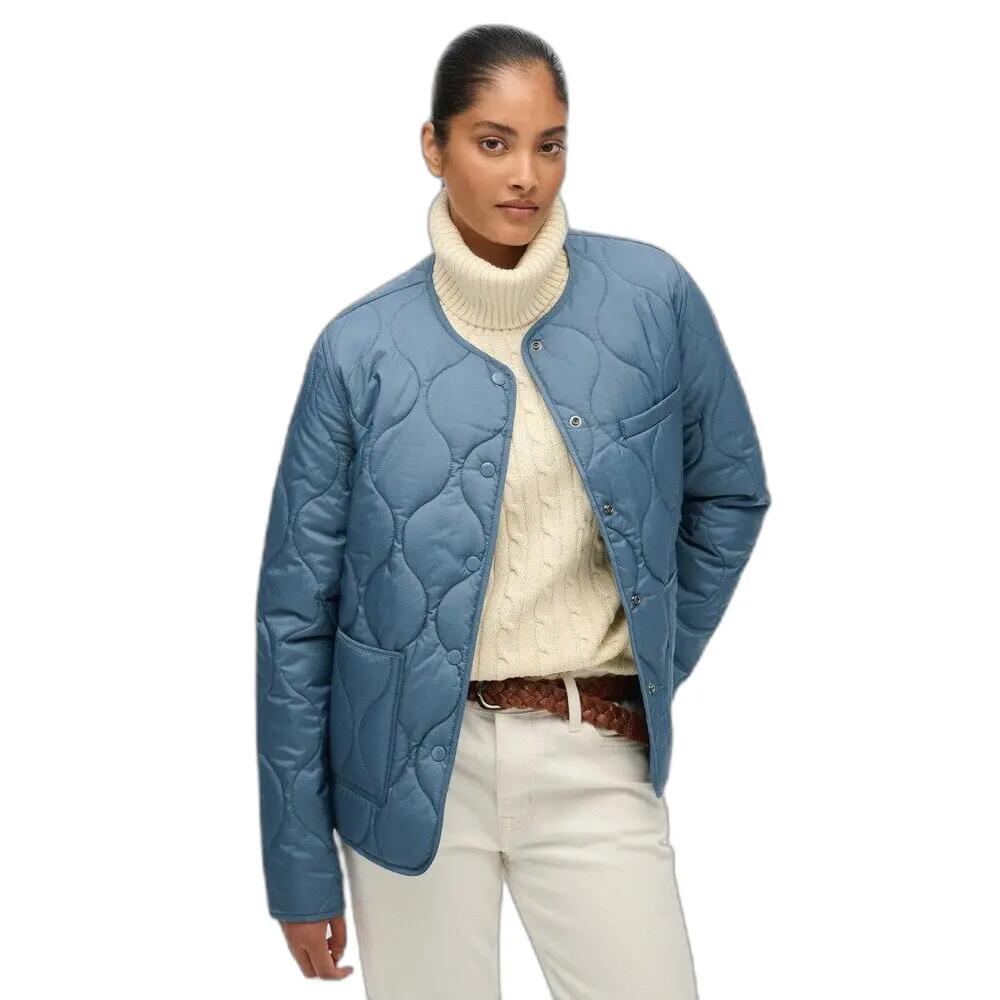 Damska kurtka puchowa Superdry Lite