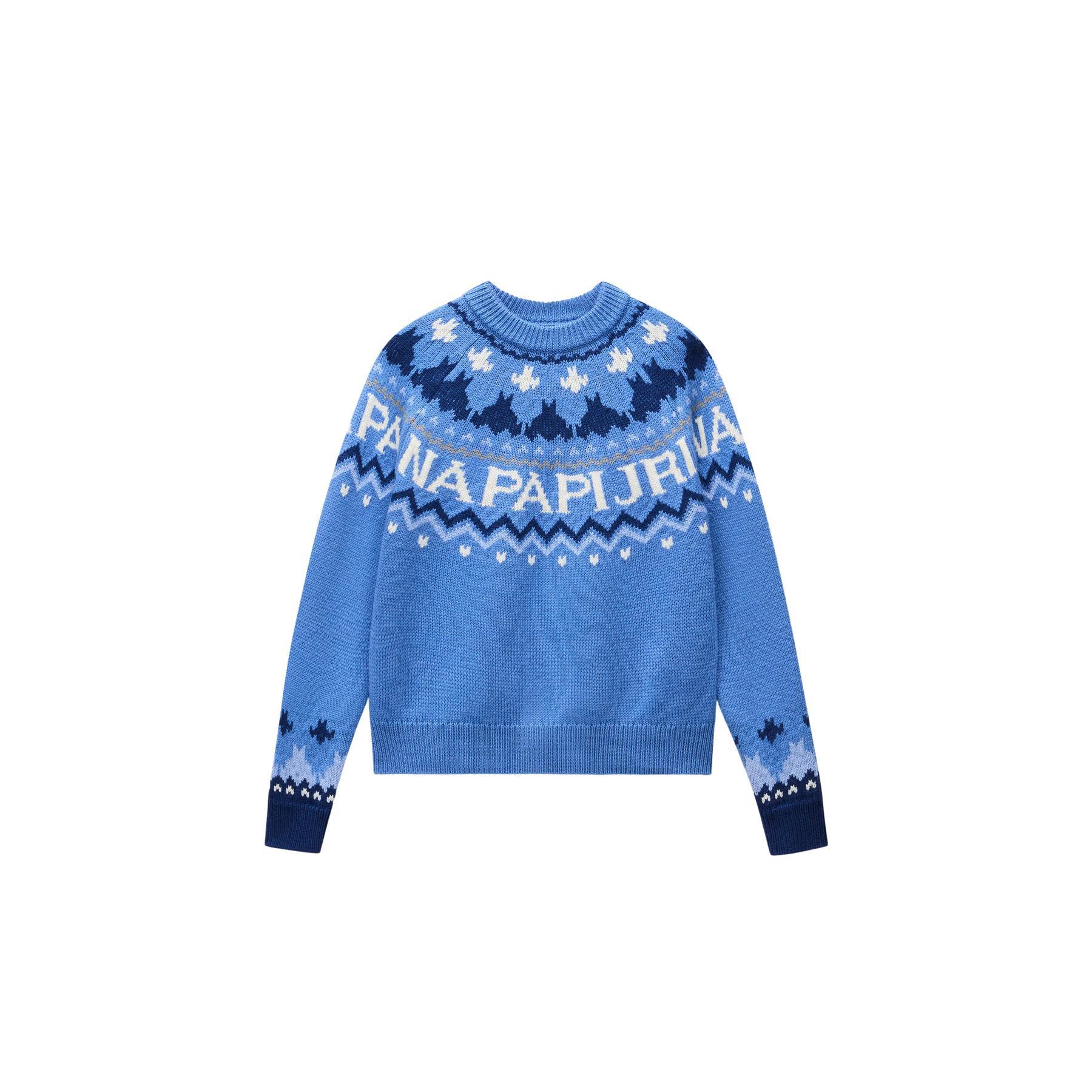Sweter damski Napapijri D-Fiames