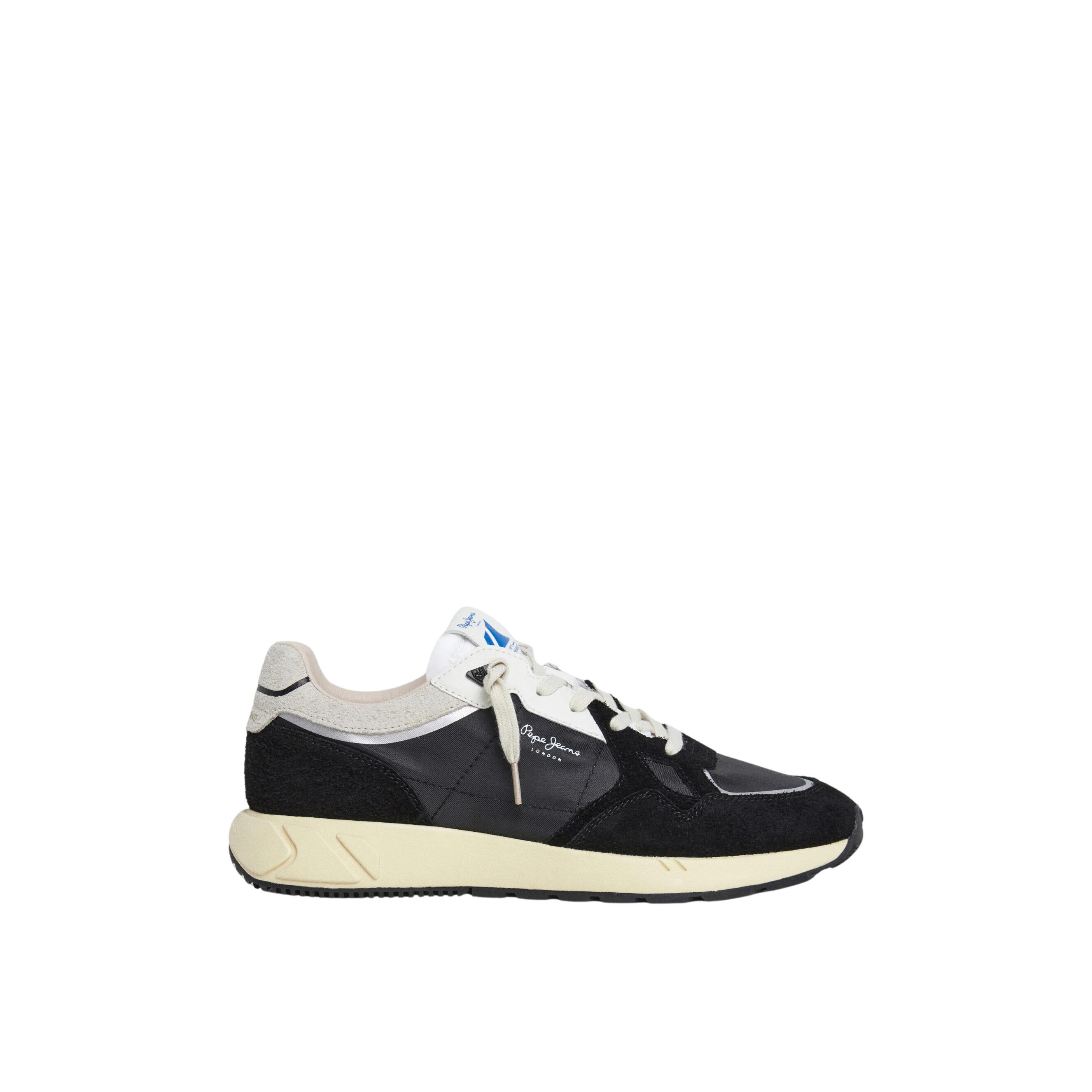 Sneakersy Pepe Jeans Marlon Divided