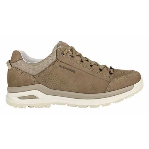 Buty trekkingowe damskie Lowa Ascona Lo Gtx