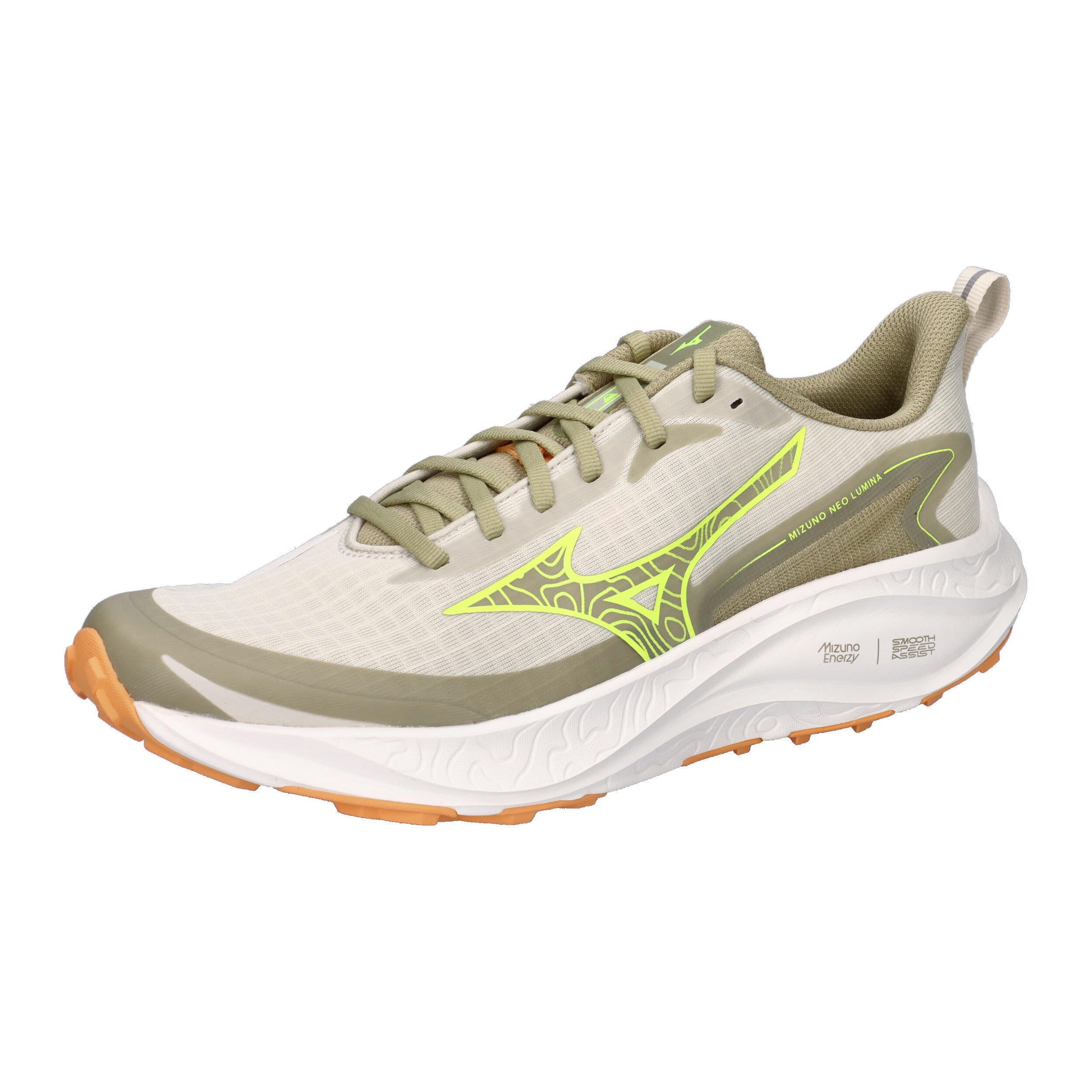 Buty do biegania damskie Mizuno Neo Lumina