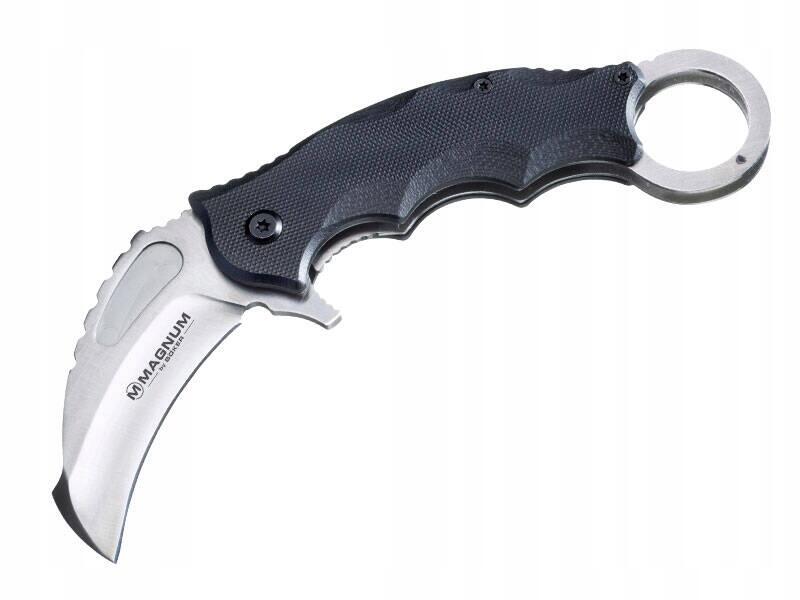 Nóż Boker Magnum Alpha Kilo 01RY115