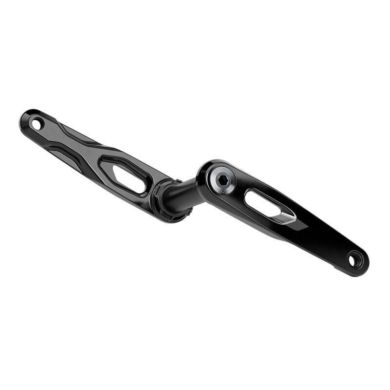 Manetka aluminiowa Sram Rival E1 XPLR Dub DM 172,5 mm
