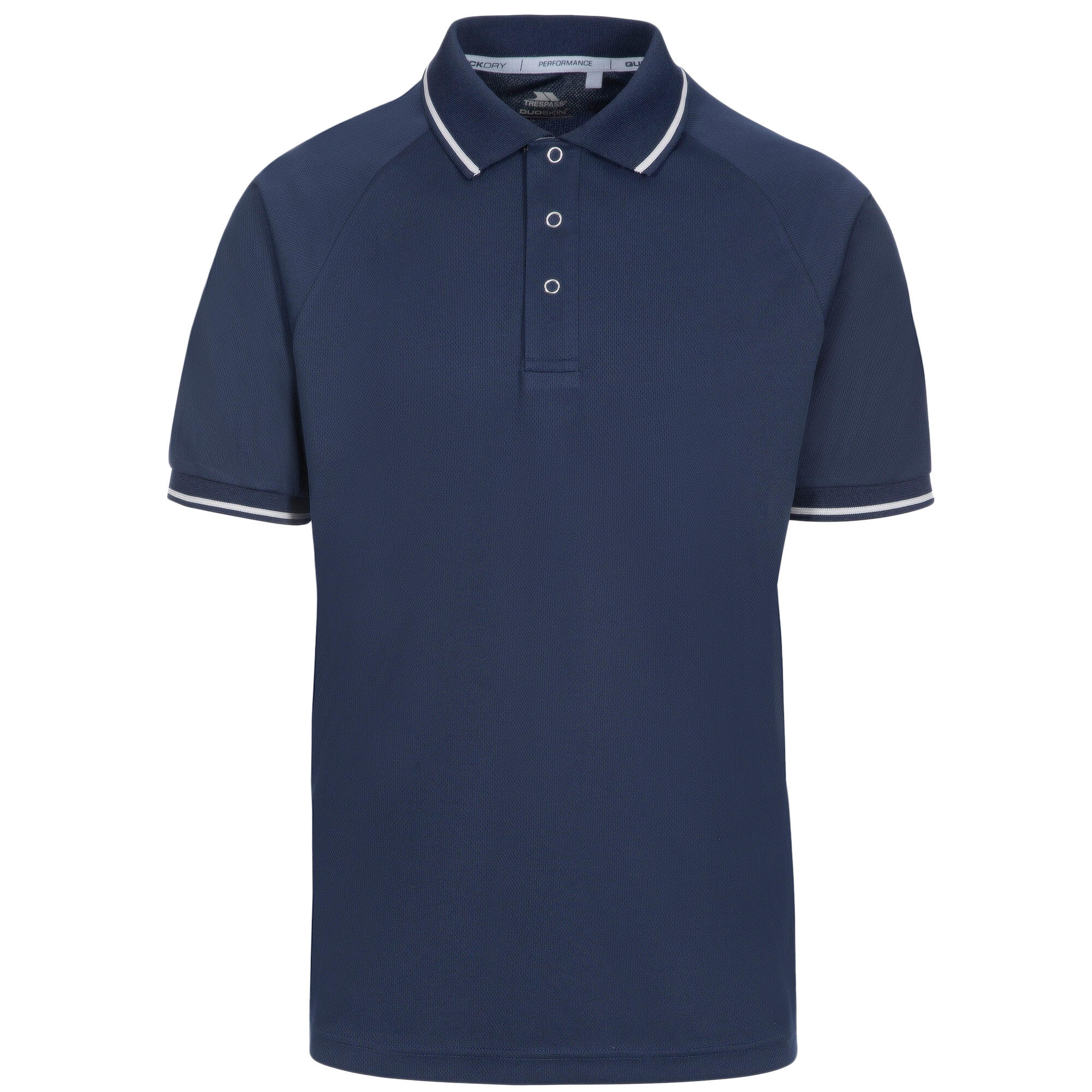 Męska Koszulka Polo Bonnington