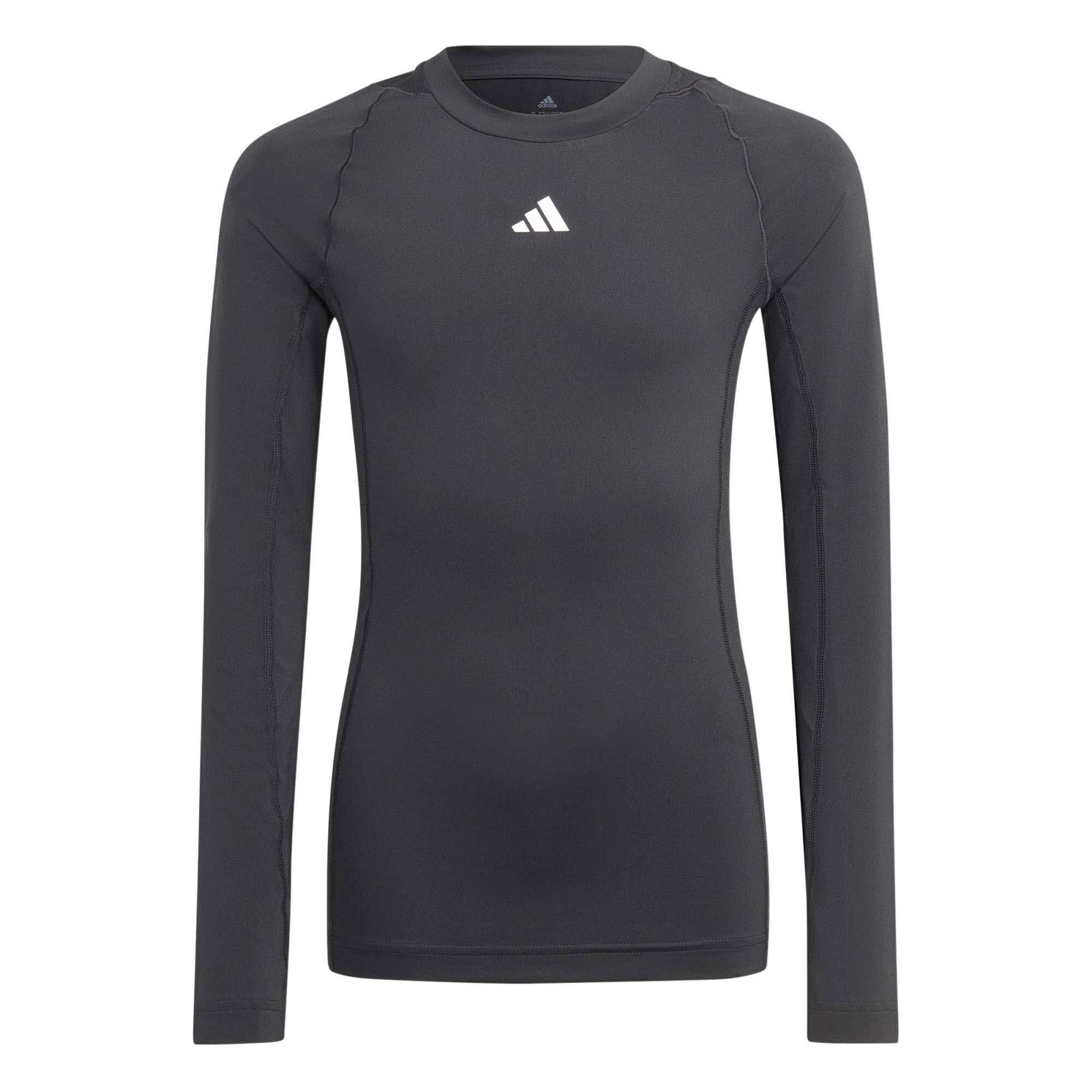 Bielizna Adidas Sport Tf Ls Tee Y Dzieci