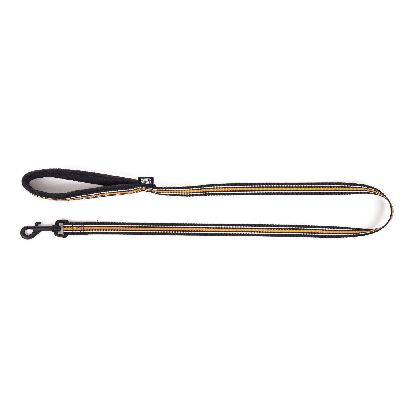 Smycz dla psa trio nylonowa Martin Sellier M