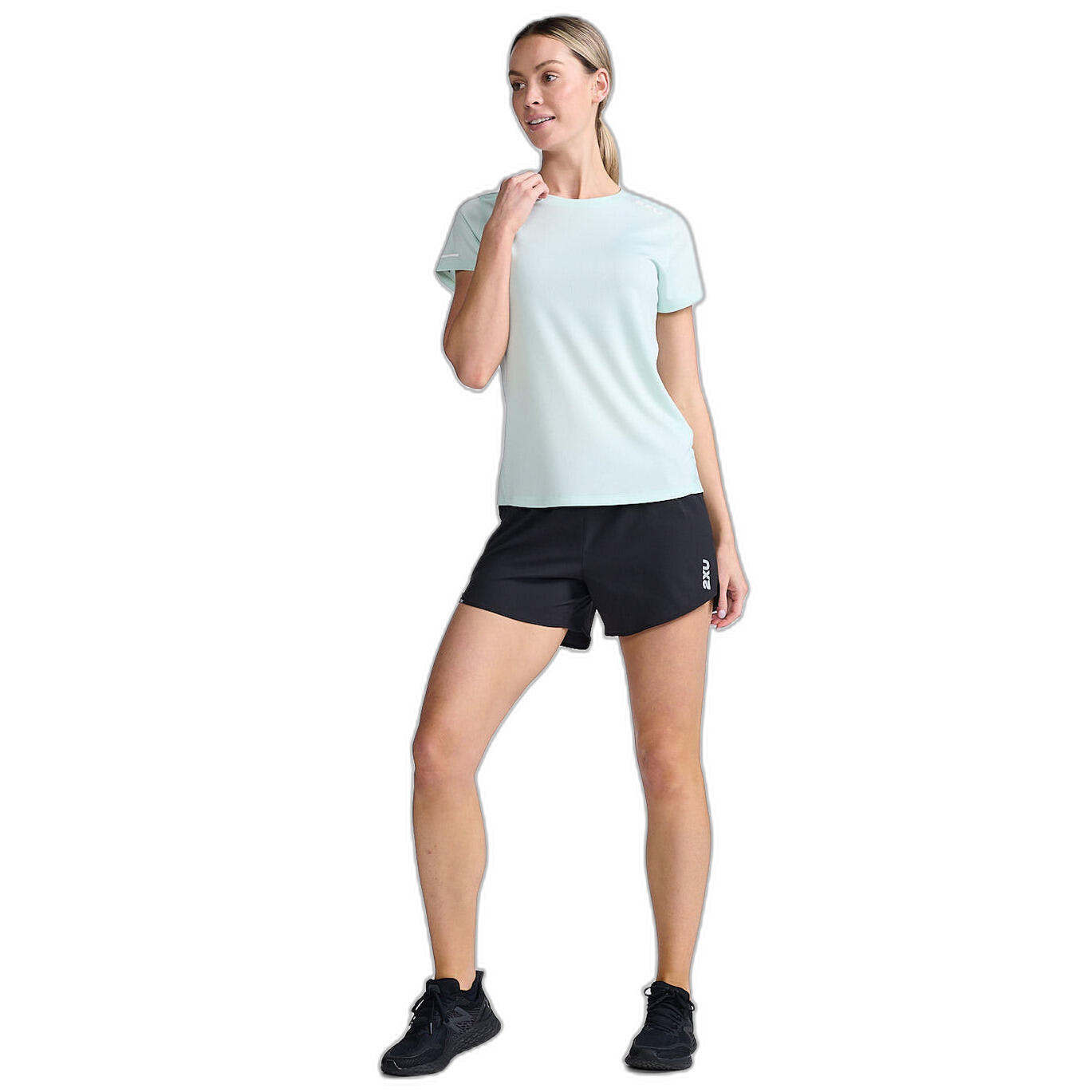 Damski jersey 2XU Aero