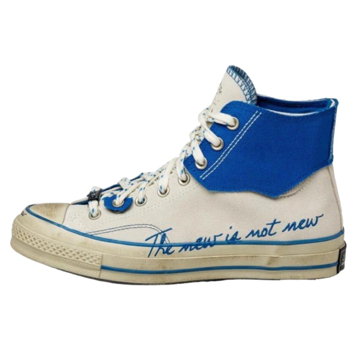 Converse Chuck Taylor All-Star 70 Hi Ader Error