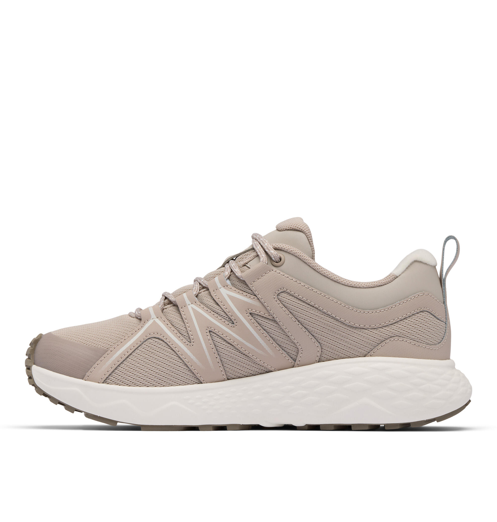 Buty sportowe COLUMBIA PEAKFREAK ROAM WATERPROOF Taupe