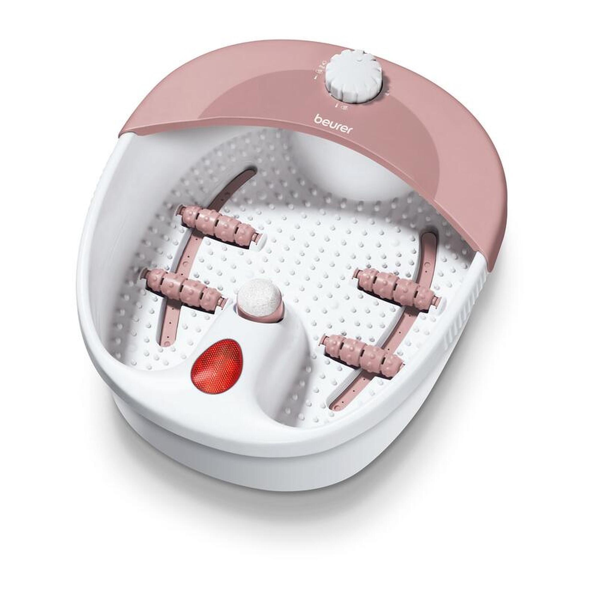 Spa do stóp z 3 przystawkami do pedicure Beurer FB 20