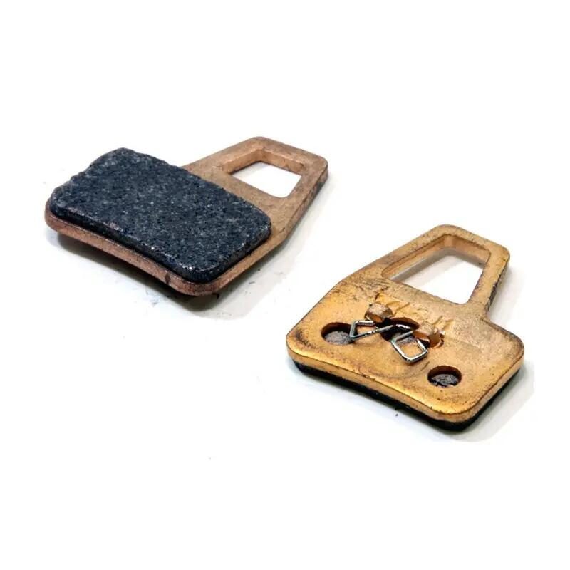 Klocki hamulcowe Brake Authority ceramic hayes el camino