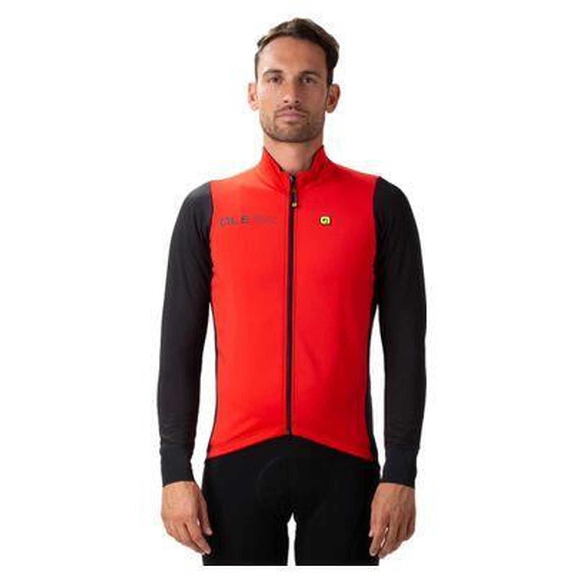 Kurtka rowerowa męska Alé Cycling Solid Fondo 2.0