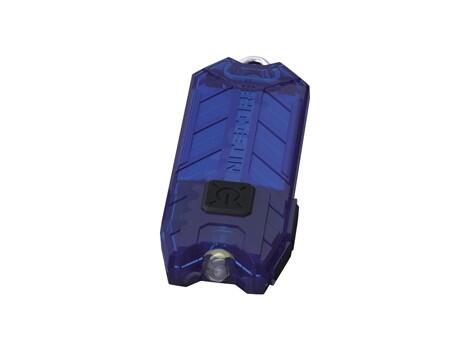 Latarka turystyczna Tube V2.0 55lm niebieska