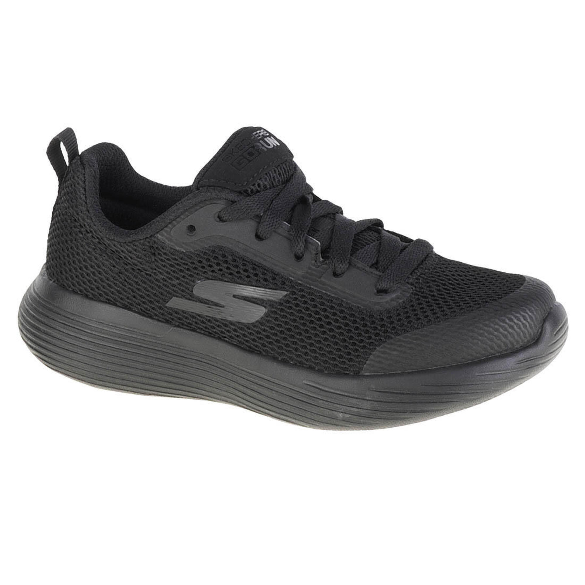 Buty sportowe Sneakersy chłopięce, Go Run 400 V2 Omega
