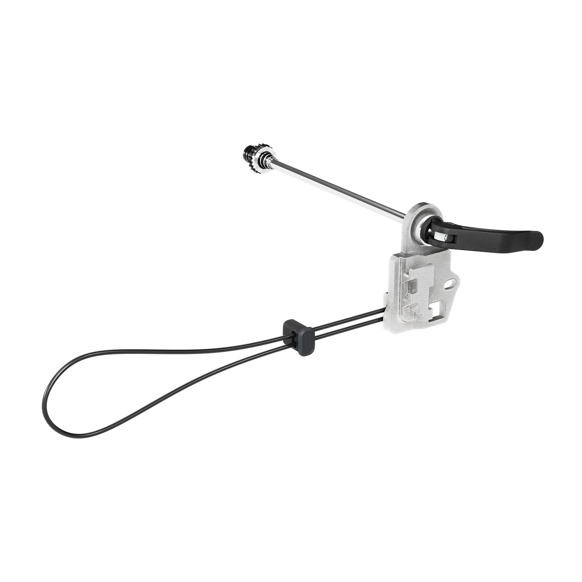Adapter osi Thule ezhitch z szybkozłączką