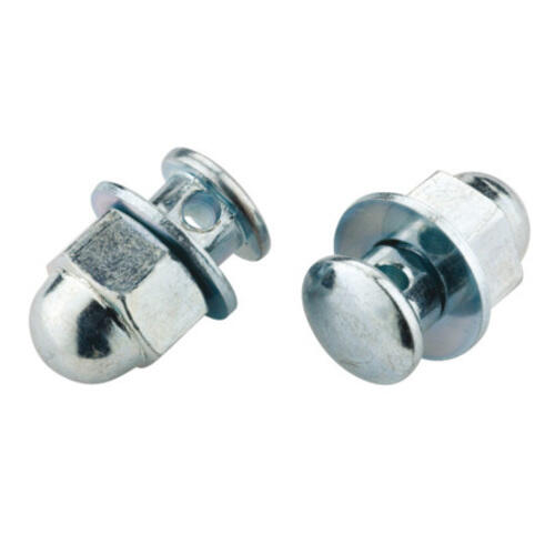 Śruby kotwiące Jagwire Workshop 6mm Anchor Bolt (x25)