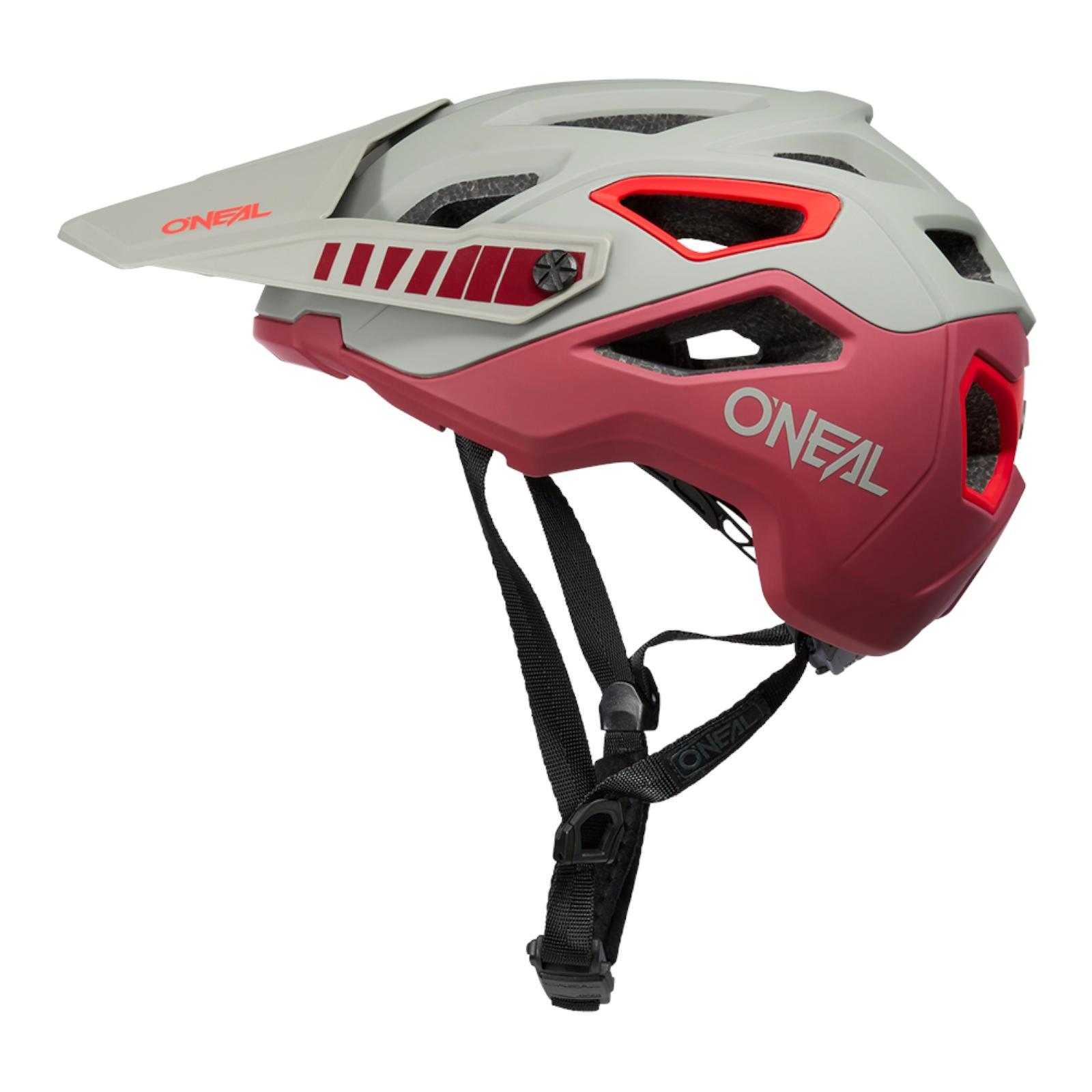 Kask rowerowy mtb unisex O'neal PIKE
