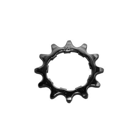 VWP zębatka BMX 12T 1/8 3mm Srebrny