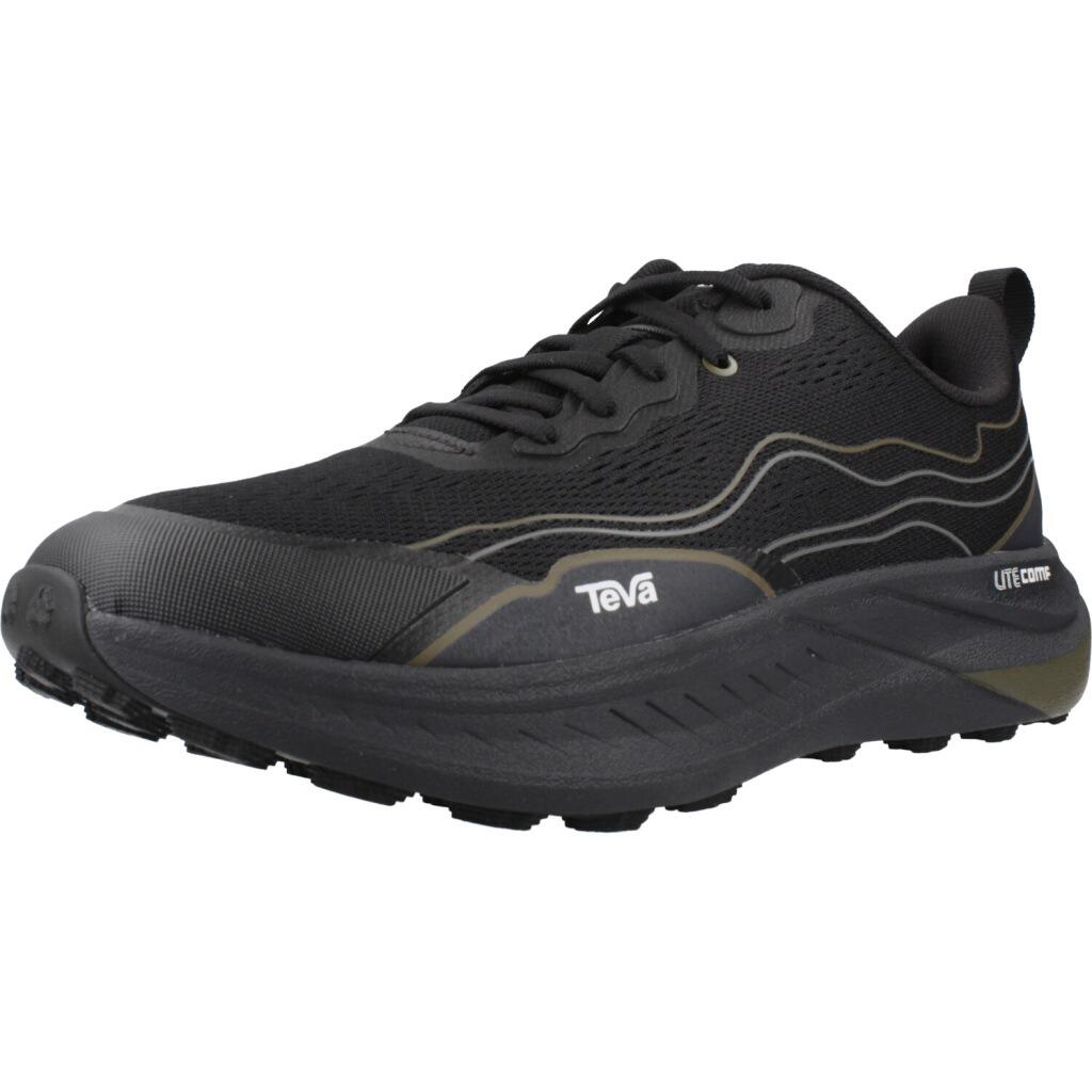 Buty TEVA M TRAILWINDER L Czarny