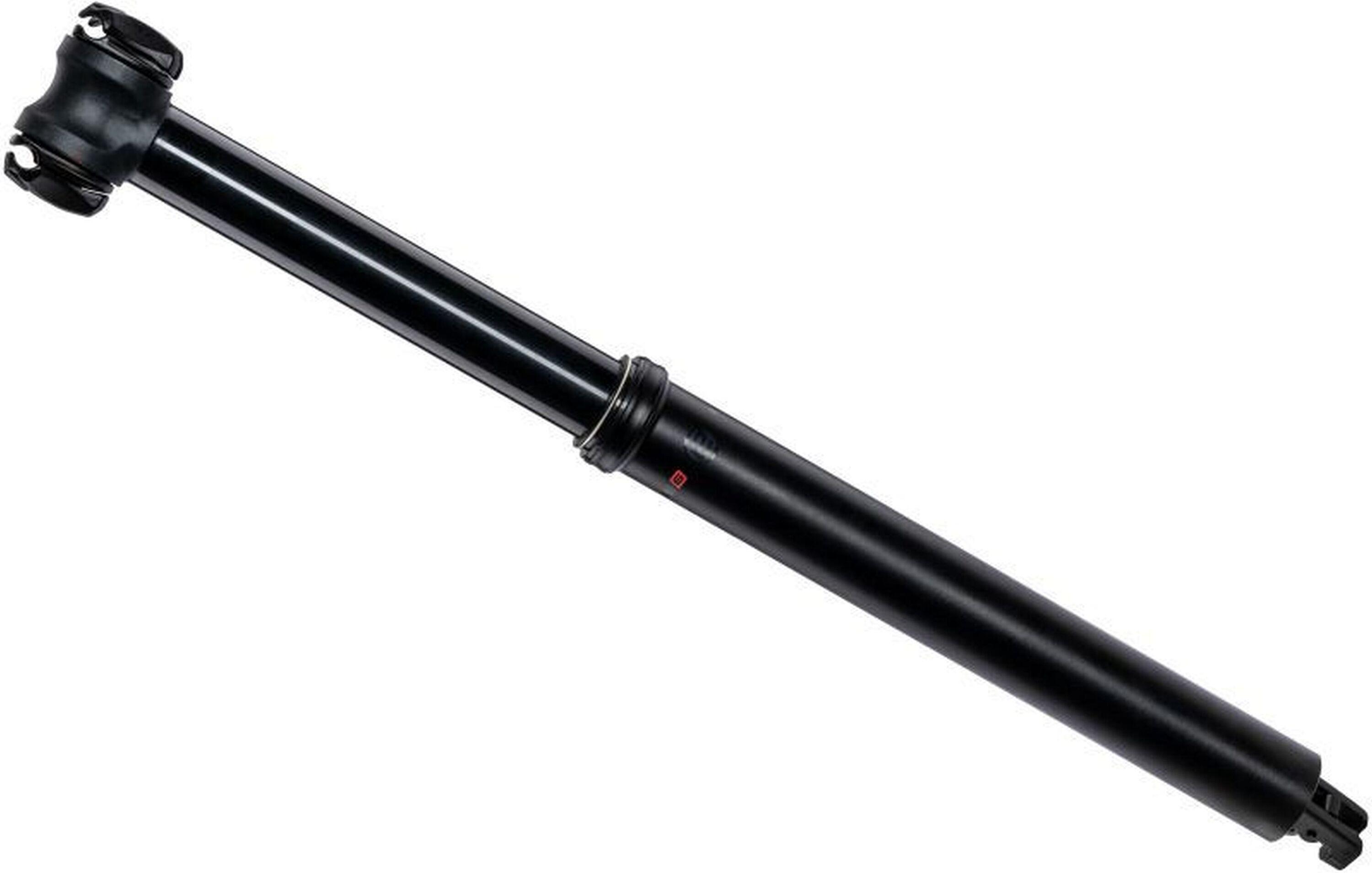 Wspornik siodełka Viper Up & Down, Ø30,9 mm, 444 mm