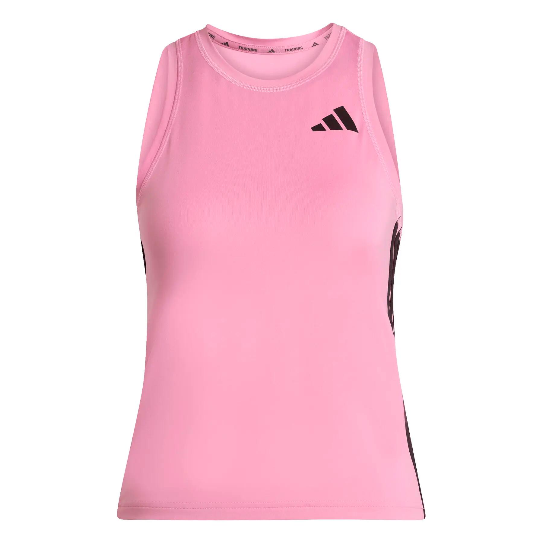 Damski tank top adidas Essentials 3-Stripes