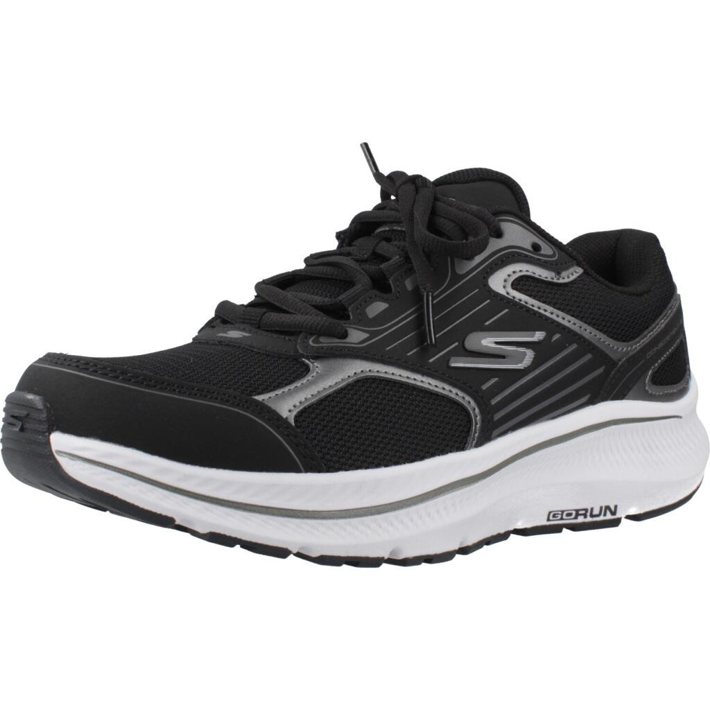 Buty SKECHERS RUN CONSISTENT 2.0 ADVA Czarny