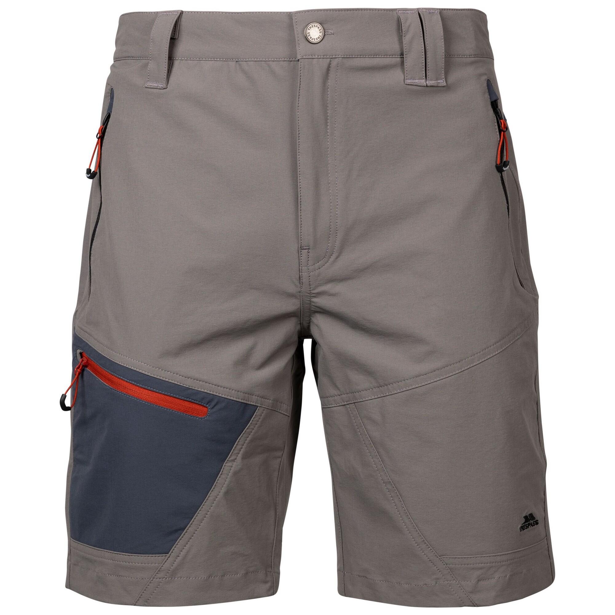 Męskie Spodenki Daars Casual Shorts