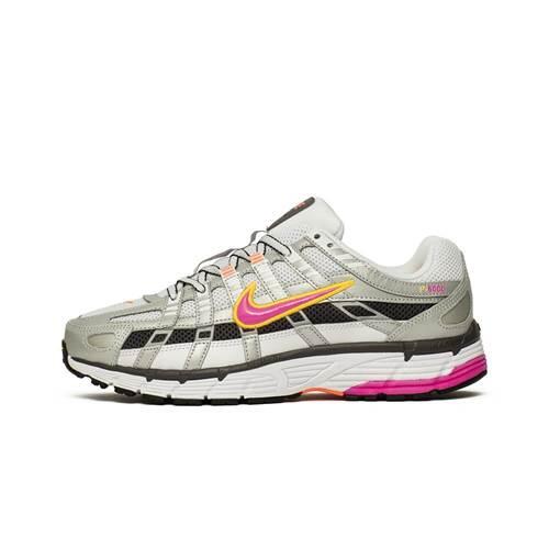 Buty do chodzenia damskie Nike W P6000