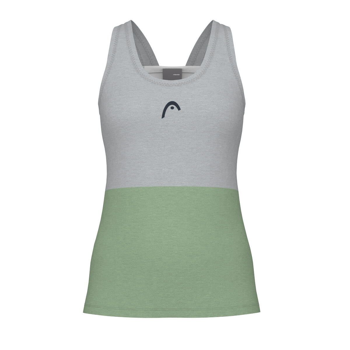 Damski tank top Head Play Tech