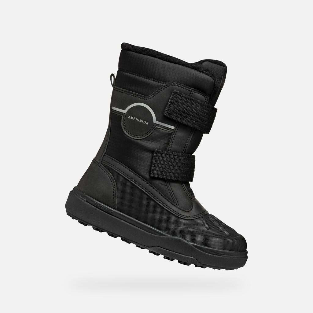 Buty dla dzieci Geox Bunshee