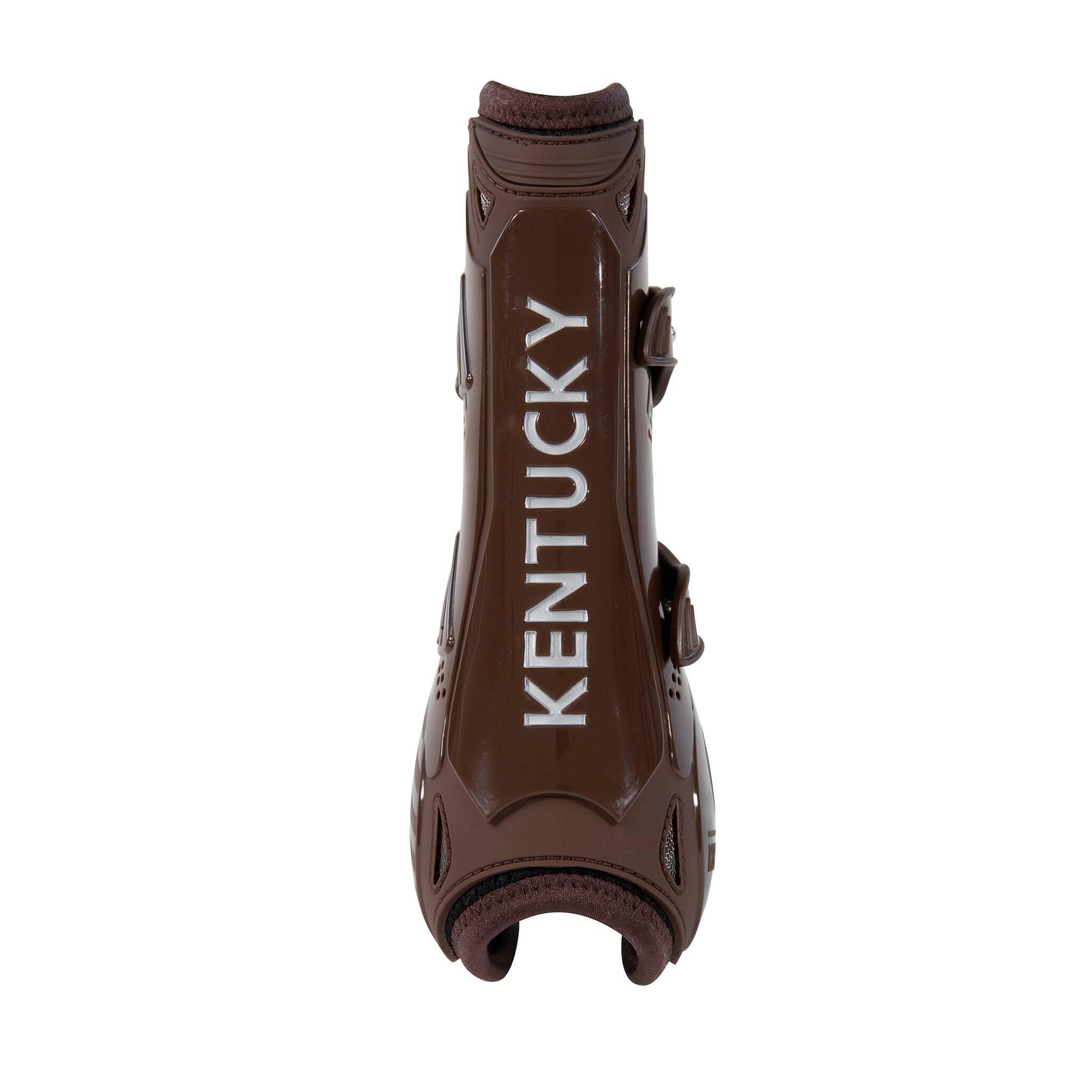 Otwarte getry Kentucky Bamboo Elastic