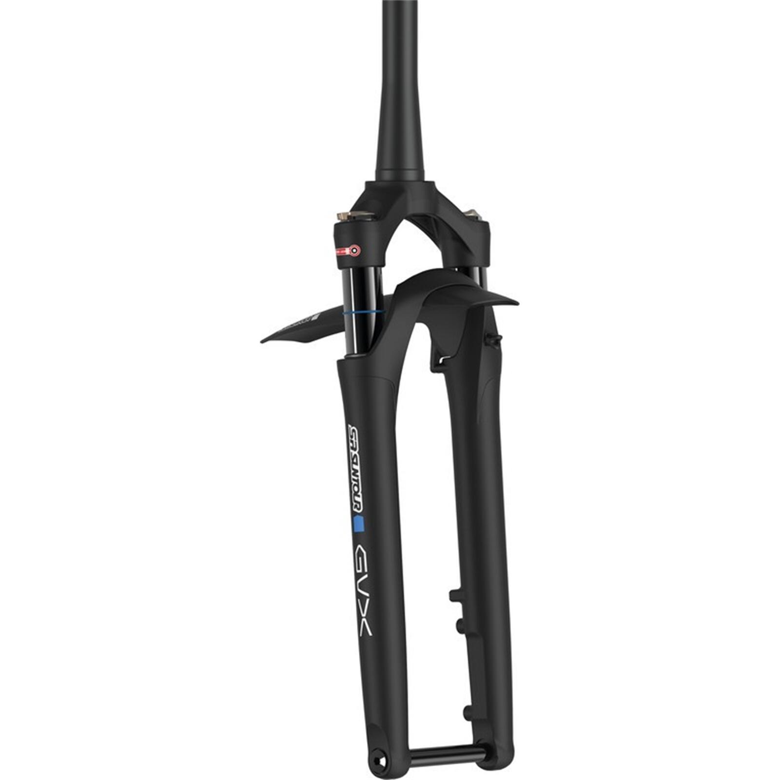 Widelec Suntour SF21 Gvx32 Lo-R Gravel Tapered A-Head