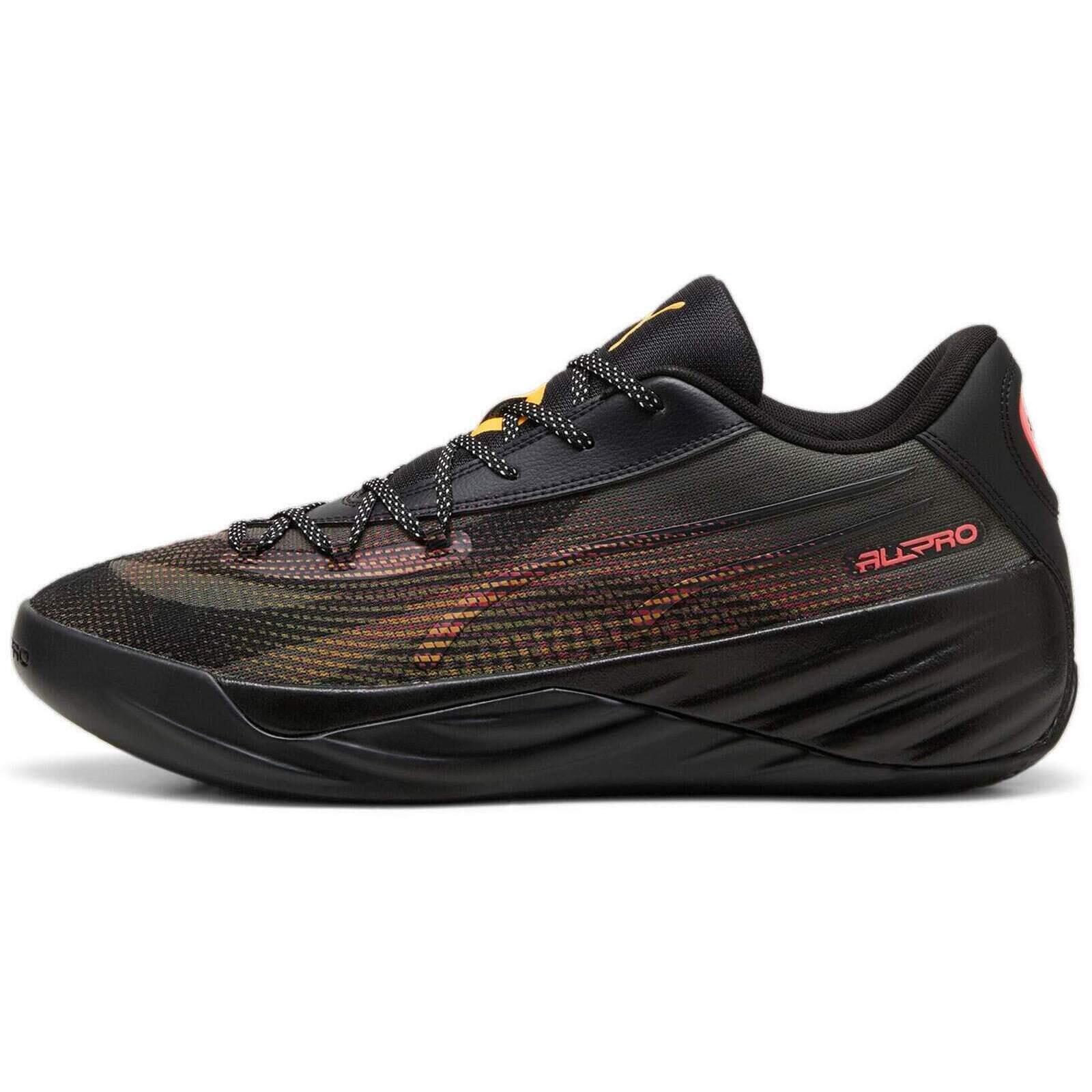 Buty męskie Puma All pro Nitro Fire Glow