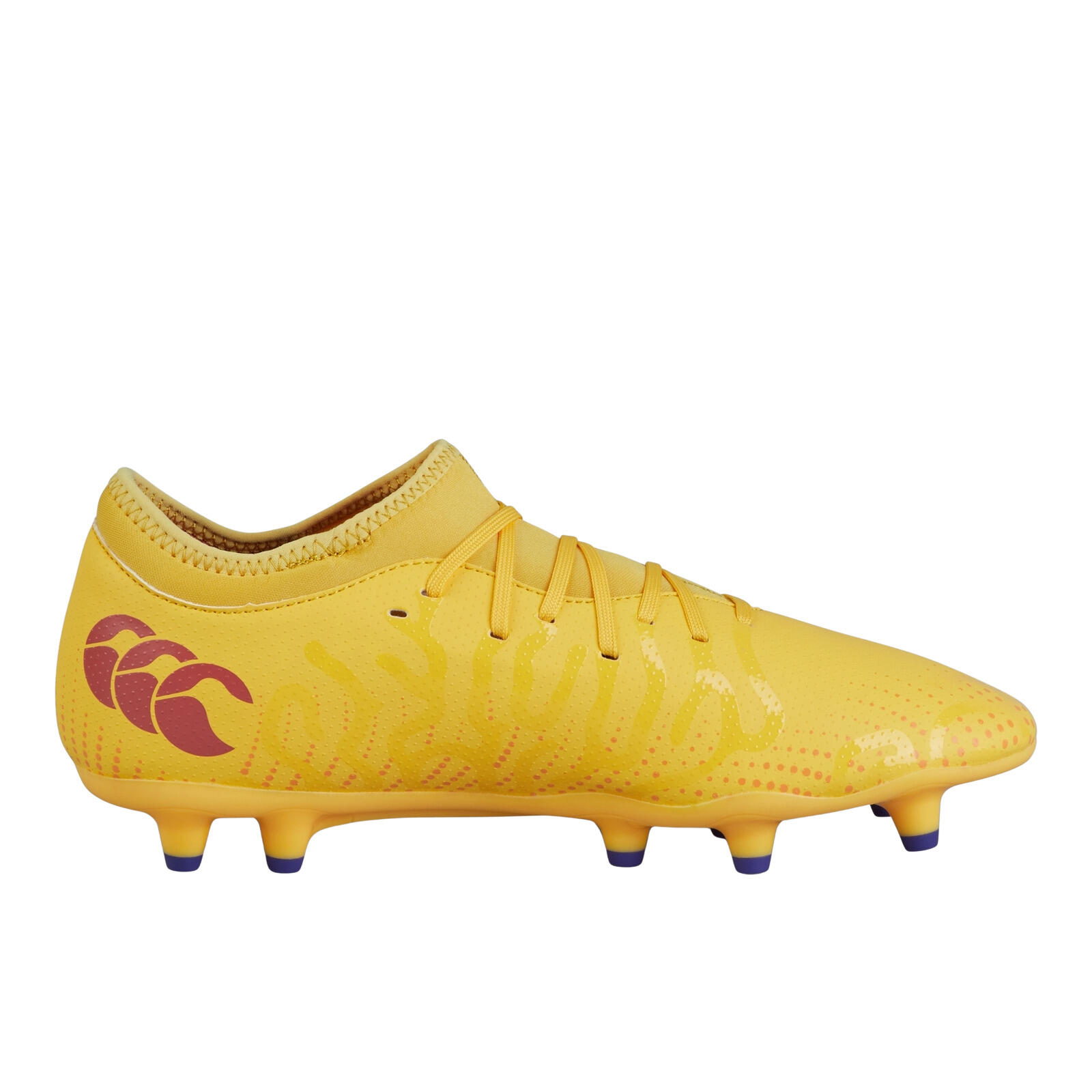 Buty do rugby Canterbury Speed Infinite Team FG Au