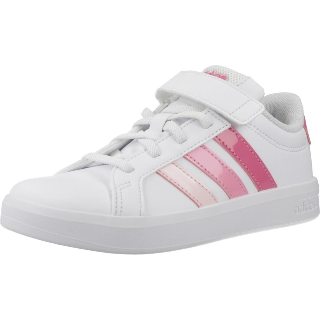 Buty ADIDAS GRAND COURT 3.0 Biały