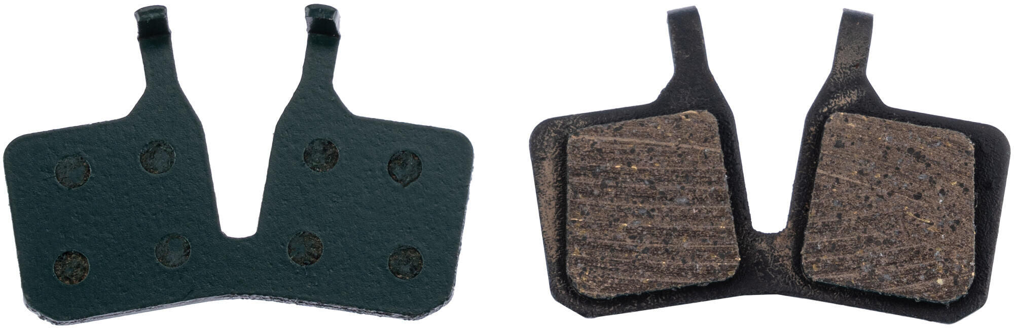 Klocki hamulcowe UNION DBP-65E do Magura MT5 WP (organiczny kevlar)