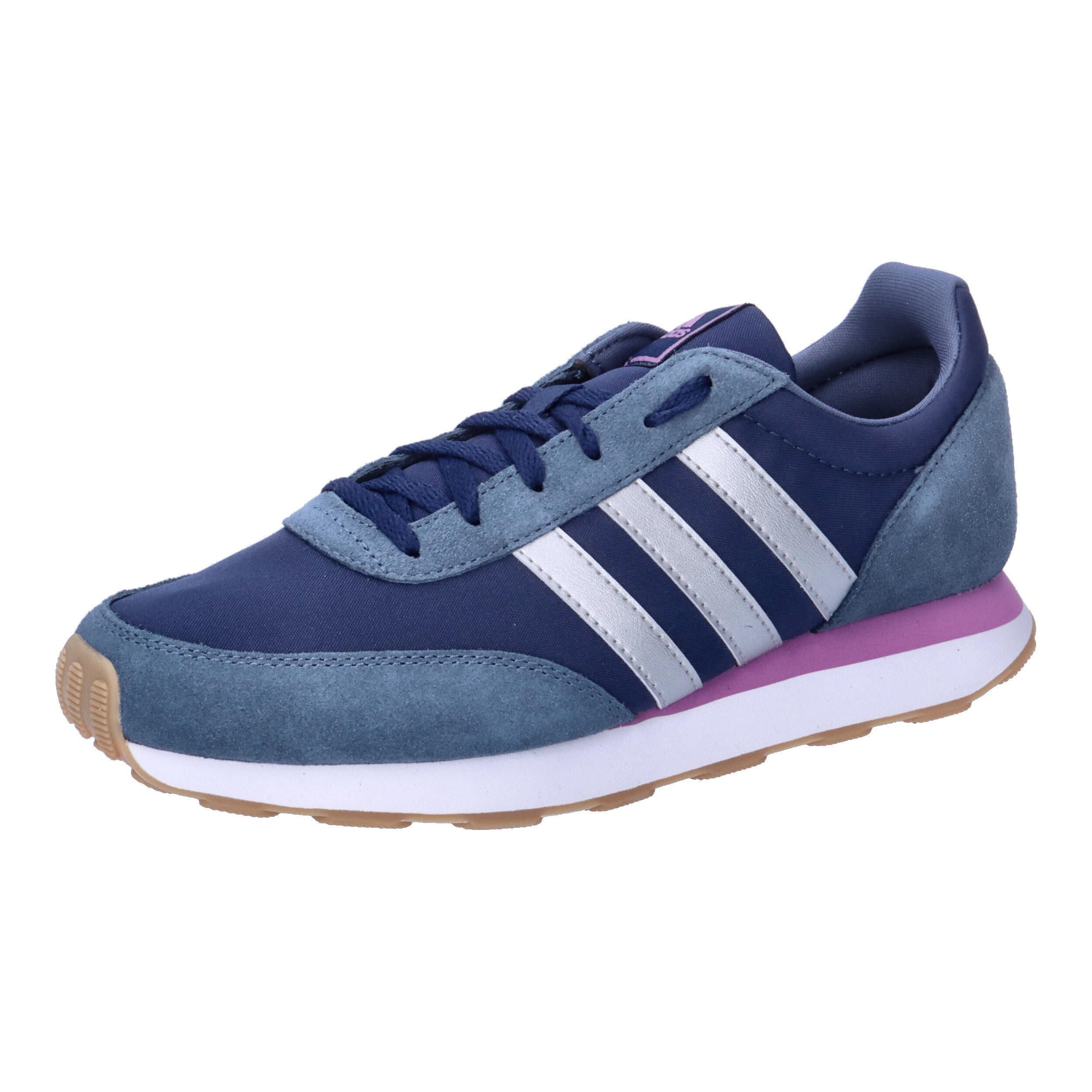 Buty Kobieta Adidas Run 60S 3.0 granatowy