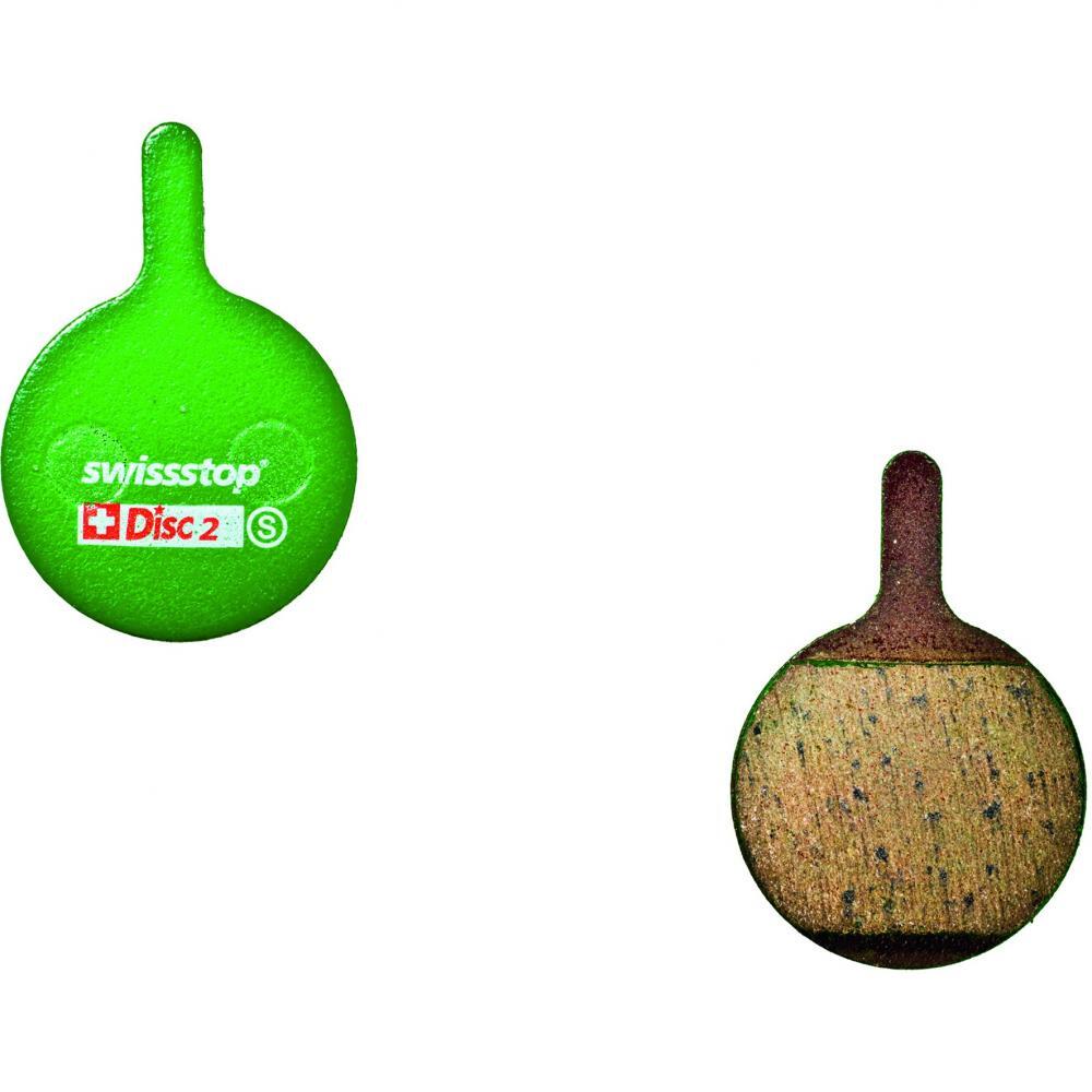 Klocki hamulcowe Swissstop DISC C
