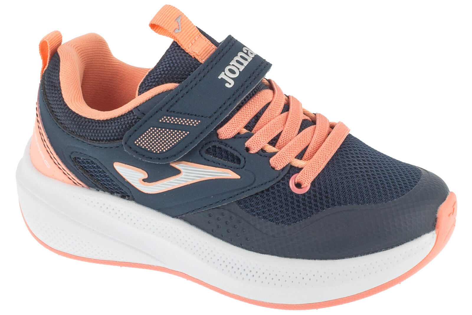 Buty sportowe Sneakersy dziewczęce, Ferro Jr 25 JFERRW