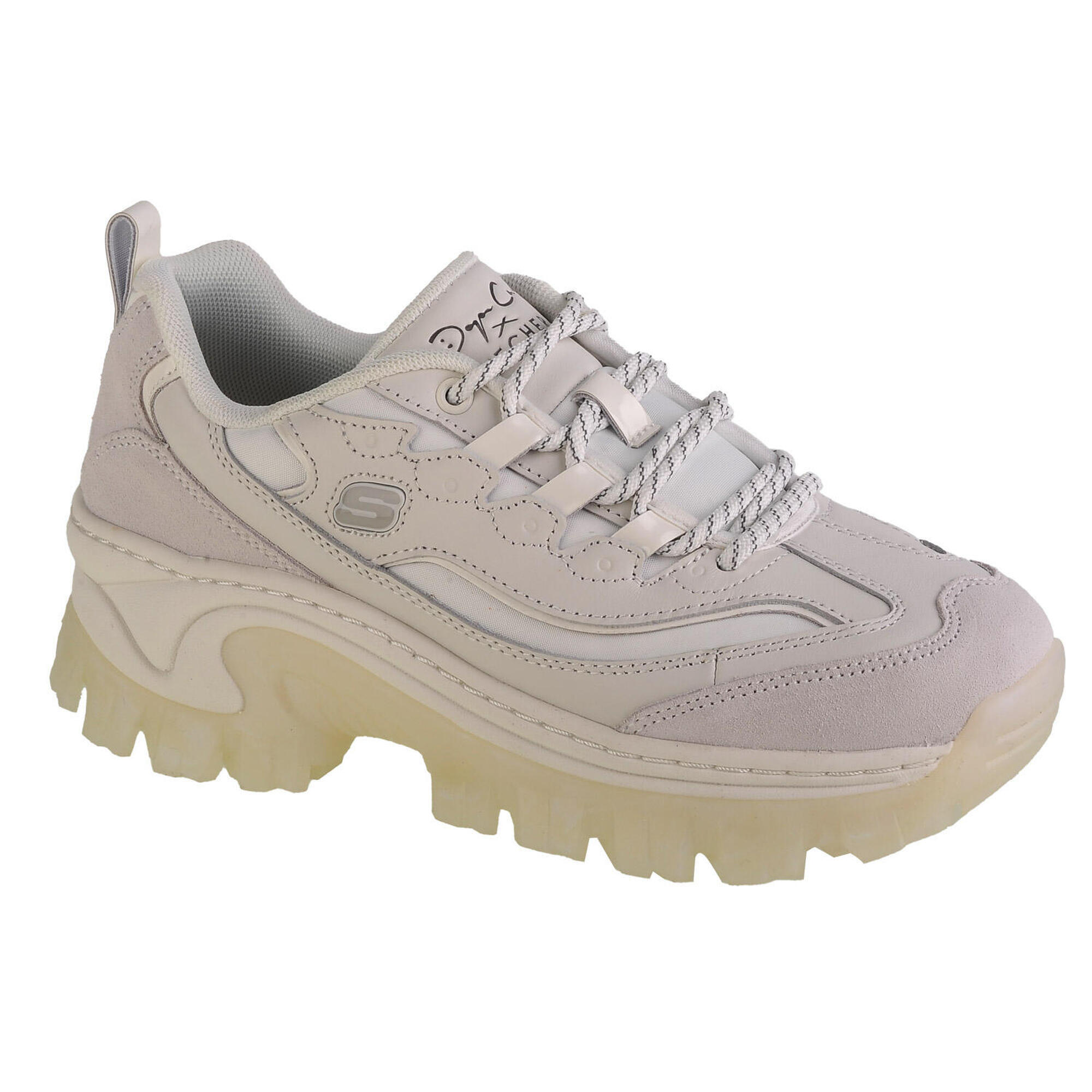 Buty do chodzenia damskie Skechers Hi-ryze-Doja Cat ' Lite Premium